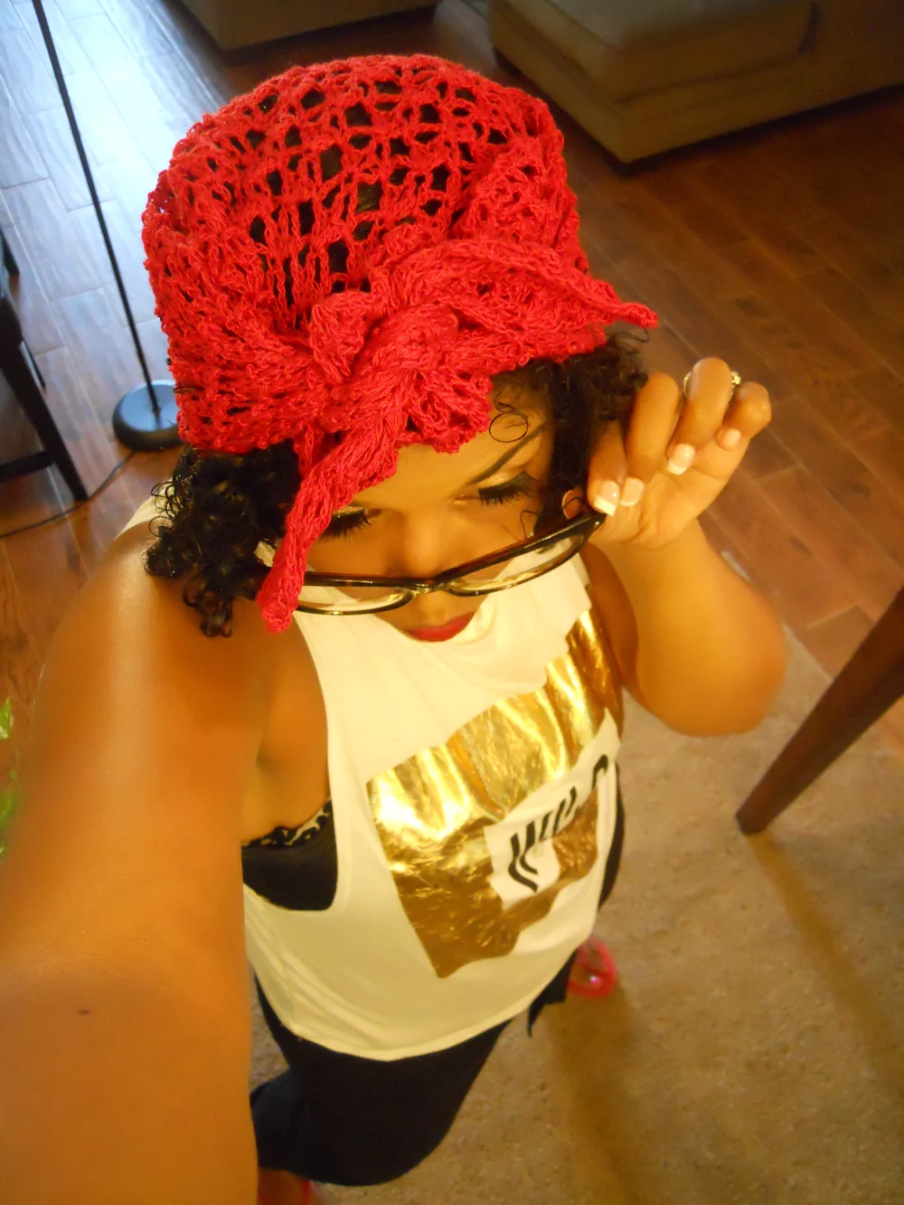 Crochet Head Wrap Collection (Includes 4 Versions) — GuChet.com